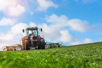 Benim: Um setor agr&iacute;cola transformado, um modelo a refor&ccedil;ar sob Wadagni