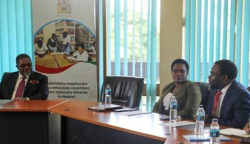 Malawi: MUBAS reorganiza-se para formar mais licenciados