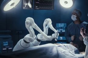 Marrocos lan&ccedil;a escola continental para formar em tecnologias de cirurgia rob&oacute;tica