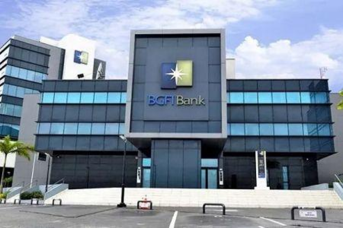 Continua&ccedil;&atilde;o da opera&ccedil;&atilde;o de abertura de capital da BGFI Holding Corporation na BVMAC