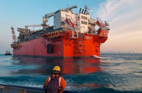 Congo LNG: aumento da capacidade que reposiciona o pa&iacute;s em &Aacute;frica