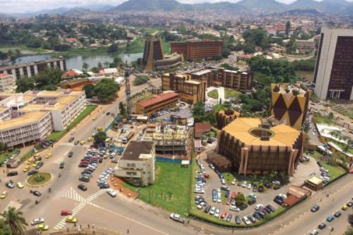 Mercado banc&aacute;rio: Camar&otilde;es capta 63,9% dos financiamentos da zona CEMAC no final de 2025
