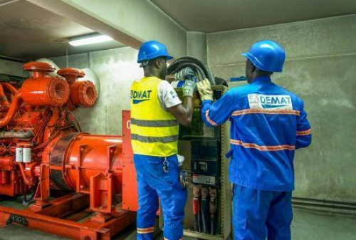 Costa do Marfim: Amethis assume o controlo da Ademat e sucede &agrave; SPE Capital