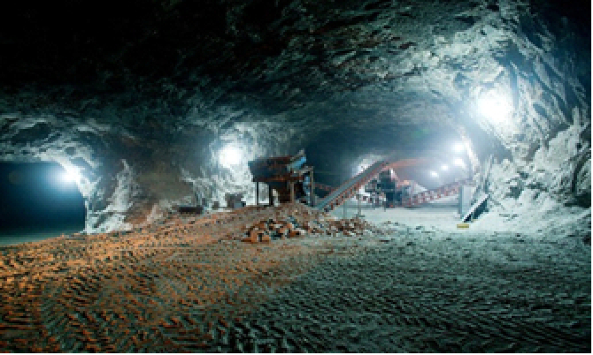 Minerais Cr&iacute;ticos: um cons&oacute;rcio de 1,8 bilh&atilde;o de d&oacute;lares vai apoiar a demanda americana