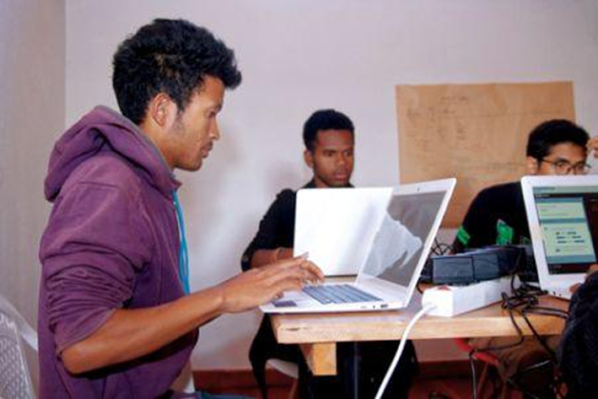 Internet: Madagascar exige uma redu&ccedil;&atilde;o imediata e incondicional dos pre&ccedil;os