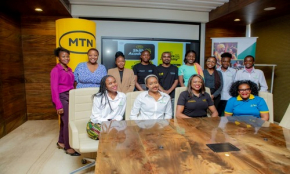 MTN Zambia se une com MyScape Hub para treinar 1500 jovens em tecnologia digital em 5 meses