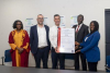 Terminal da Costa do Marfim obt&eacute;m tripla certifica&ccedil;&atilde;o ISO refor&ccedil;ando sua excel&ecirc;ncia portu&aacute;ria
