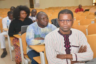 Burkina Faso quer integrar o empreendedorismo nos seus cursos universit&aacute;rios