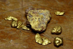 Ouro artesanal: como a RDC pretende integrar a din&acirc;mica regional em 2026
