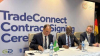 Nig&eacute;ria: a DEG implementa uma garantia para pequenas transa&ccedil;&otilde;es de com&eacute;rcio internacional