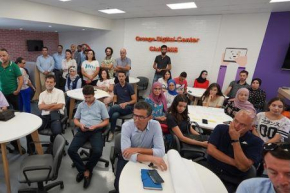 Orange Tunisie celebra a 15&ordf; edi&ccedil;&atilde;o do Orange Summer Challenge, dedicado &agrave; juventude e &agrave; inova&ccedil;&atilde;o sustent&aacute;vel