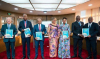 RDC: Assinada conven&ccedil;&atilde;o para a cidade industrial China-Congo em Maluku