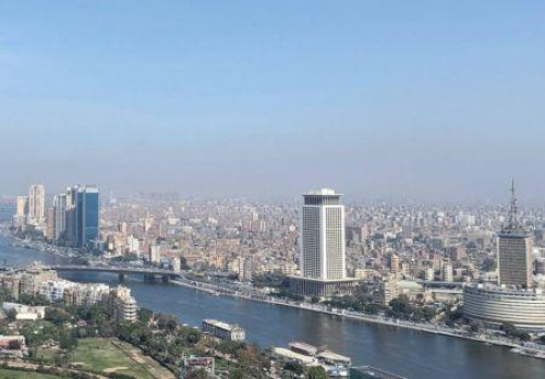 O FMI libera 2,3 bilh&otilde;es de d&oacute;lares para o Egito.