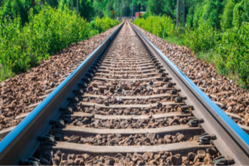 RDC planeja produzir seus próprios trilhos de trem