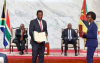 &Aacute;frica do Sul&ndash;Mo&ccedil;ambique: acordo para refor&ccedil;ar a forma&ccedil;&atilde;o profissional