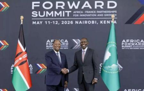 Coopera&ccedil;&atilde;o africana: a Costa do Marfim abrir&aacute; uma embaixada no Qu&eacute;nia.