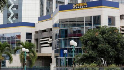 NSIA Banque CI registra aumento de 6% no lucro l&iacute;quido no terceiro trimestre de 2025