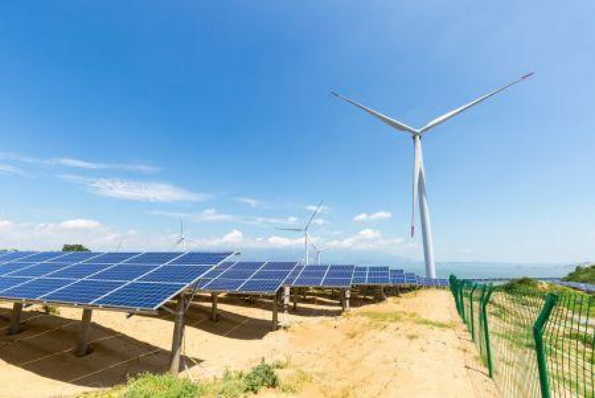 AXIAN Energy recebe 1 milh&atilde;o de USD da Norad para os seus projetos em &Aacute;frica