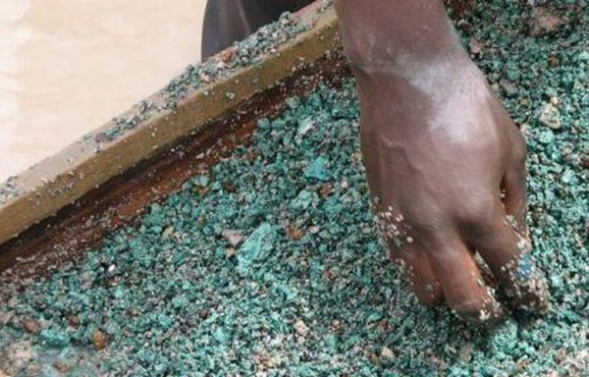 RDC: o setor do cobalto procura esclarecimentos face &agrave;s novas regras de exporta&ccedil;&atilde;o