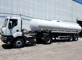A &Aacute;frica Ocidental torna-se um novo mercado para o gas&oacute;leo indiano