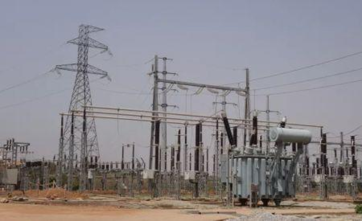 A CEDEAO e a China exploram uma parceria para desenvolver infraestruturas energ&eacute;ticas