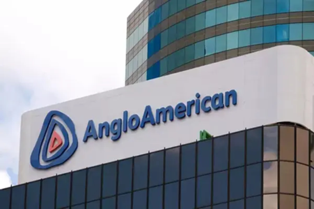 Crise do Diamante: Anglo American Ajusta o Valor da De Beers Antes da Venda