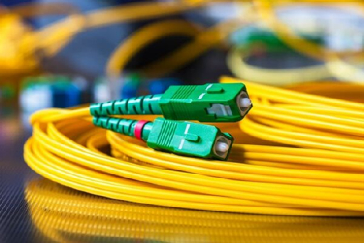 Fibra &oacute;tica: o Senegal acelera na mutualiza&ccedil;&atilde;o das infraestruturas