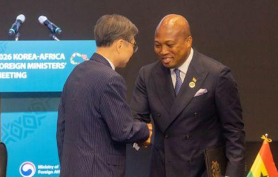 gana-e-coreia-do-sul-reforcam-parceria-estrategica-para-impulsionar-a-industrializacao-e-a-inovacao