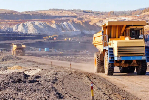 Tun&iacute;sia: a australiana PhosCo acelera num setor de fosfatos em relan&ccedil;amento