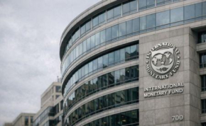 O Ruanda recebe um desembolso de 35,7 milh&otilde;es de d&oacute;lares do FMI ao abrigo da Facilidade Alargada de Cr&eacute;dito (FAC).