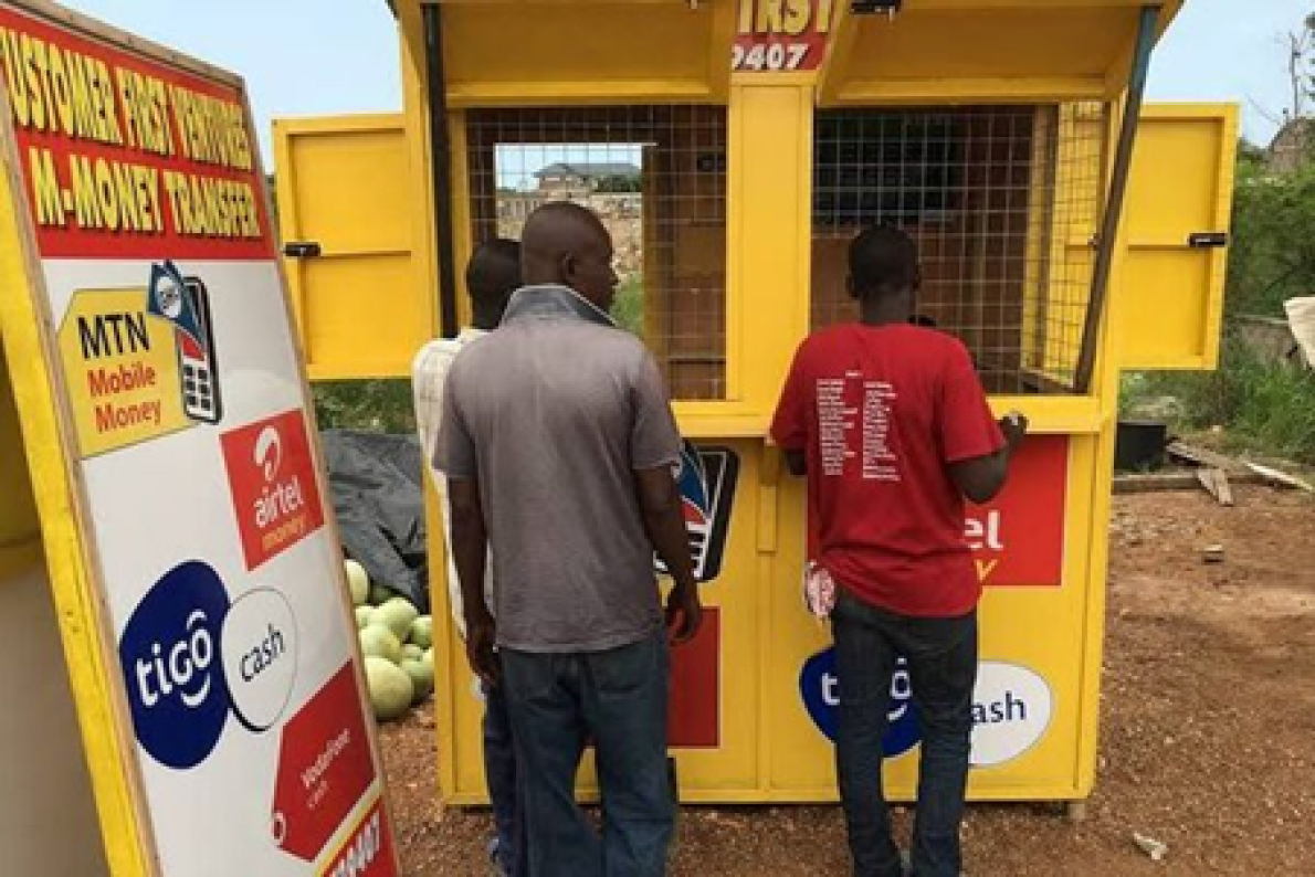 Fraude no mobile money: MTN Ghana saneia a sua rede de agentes