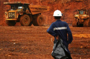 Transi&ccedil;&atilde;o energ&eacute;tica: &Aacute;frica tem dificuldade em aproveitar o valor industrial de minerais cr&iacute;ticos