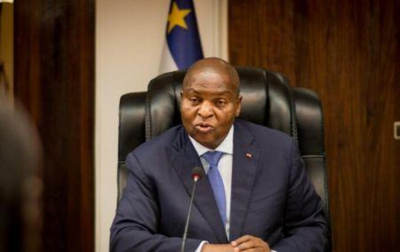 presidencial-na-republica-centro-africana-touadera-lidera-os-resultados-provisorios