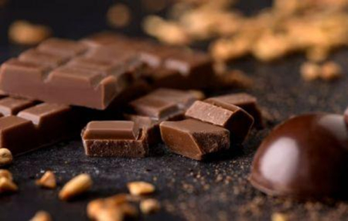 A ascens&atilde;o do &ldquo;falso chocolate&rdquo;, uma amea&ccedil;a para a fileira do cacau
