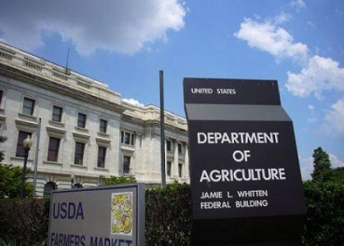 Departamento de Agricultura dos Estados Unidos (USDA): um servi&ccedil;o estat&iacute;stico fundamental para os mercados agr&iacute;colas na &Aacute;frica e no mundo