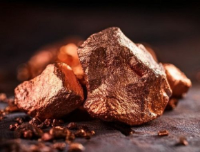 Cobre: novos projetos chineses emergem para refor&ccedil;ar a produ&ccedil;&atilde;o na RDC