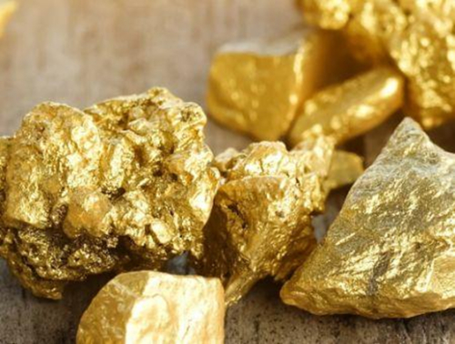 Burkina Faso: produ&ccedil;&atilde;o de ouro aumenta 58% em 9 meses, gra&ccedil;as ao setor artesanal