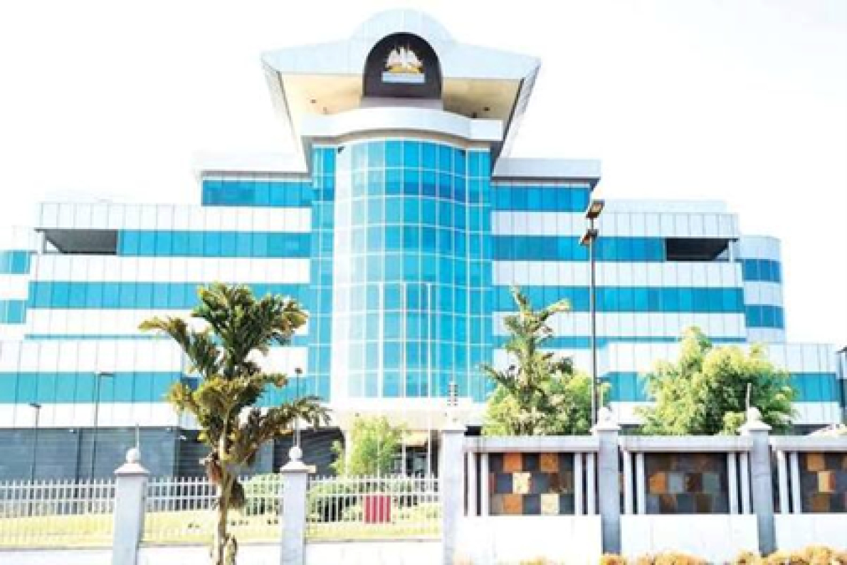 Malawi: o Banco Central reduz a sua taxa diretora em 200 pontos base.