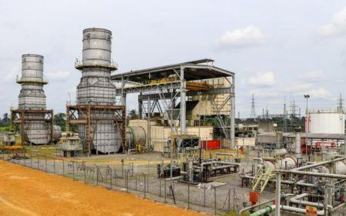 Nig&eacute;ria: g&aacute;s do OML 17 aumenta capacidade das usinas no delta do N&iacute;ger