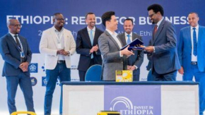 Solar off-grid: Sun King compromete-se a investir 150 milh&otilde;es de USD na Eti&oacute;pia