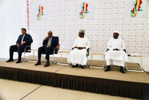 Creditinfo Central Africa prossegue a sua expans&atilde;o com uma implanta&ccedil;&atilde;o no Chade