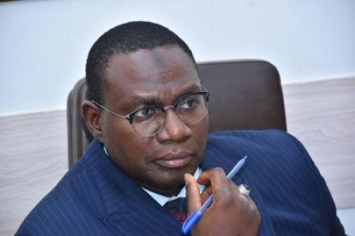 Governo senegalês exige ferramentas certificadas para o registro civil municipal