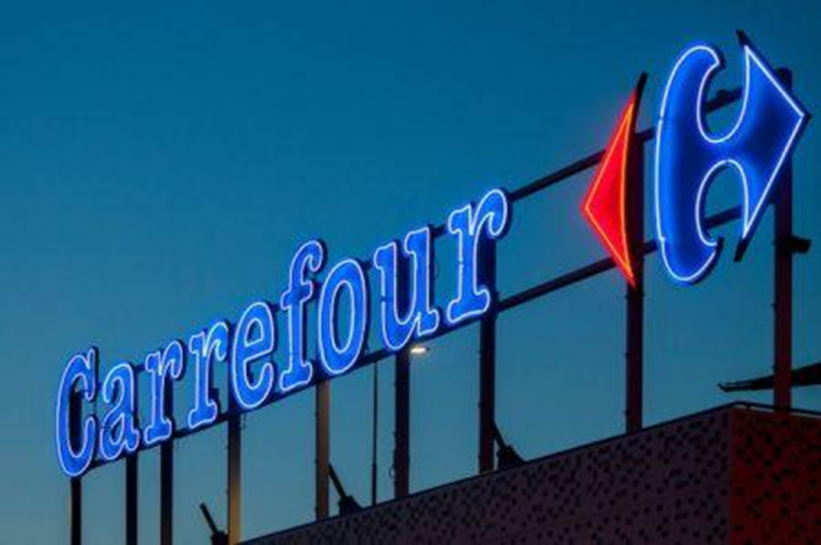Depois do Gana, Carrefour chega &agrave; Eti&oacute;pia atrav&eacute;s de um acordo de franquia