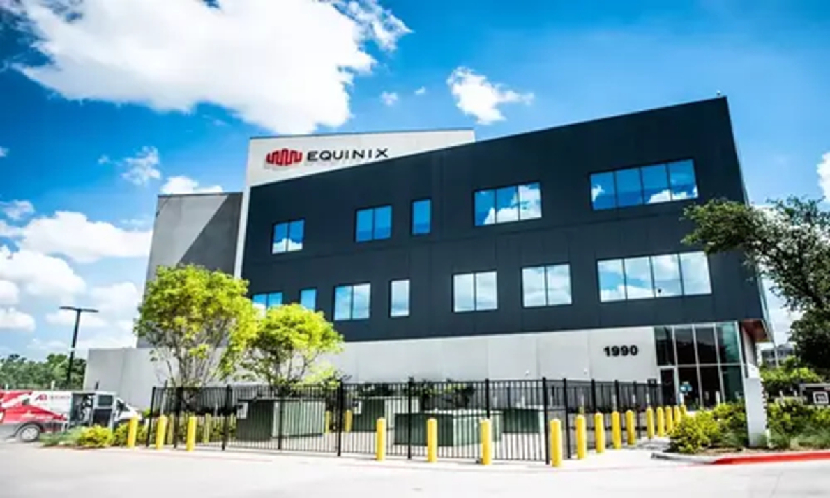 Nig&eacute;ria: Equinix anuncia constru&ccedil;&atilde;o de novo datacenter de 22 milh&otilde;es de d&oacute;lares em Lagos