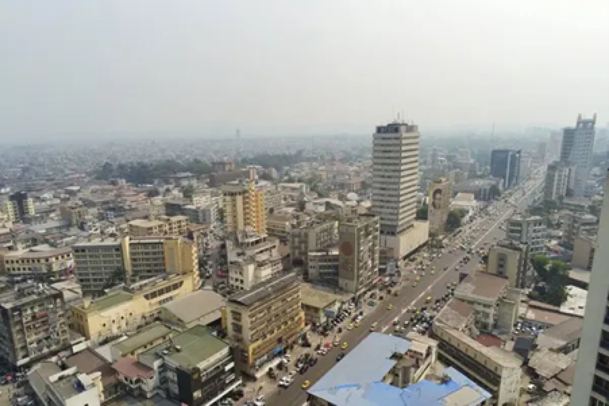 RDC angaria 1,25 mil milh&otilde;es de d&oacute;lares no seu primeiro eurob&oacute;nus, a um custo inferior ao dos pa&iacute;ses vizinhos mais experientes nos mercados internacionais.