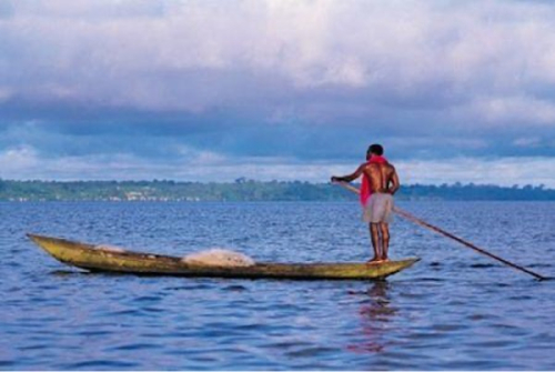 Costa do Marfim na vanguarda da lideran&ccedil;a clim&aacute;tica africana &raquo; (Tribuna)