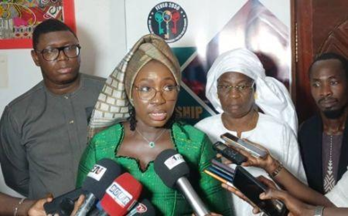 Senegal: Iniciativa FEVEO pretende gerar 1,2 milh&atilde;o de empregos at&eacute; 2035