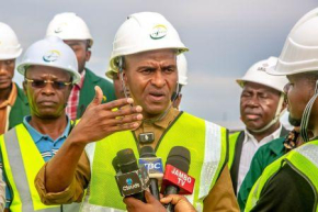 Tanz&acirc;nia: Os 50 MW do projeto solar de Kishapu ser&atilde;o injetados na rede at&eacute; 1 de mar&ccedil;o