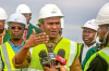 Tanz&acirc;nia: Os 50 MW do projeto solar de Kishapu ser&atilde;o injetados na rede at&eacute; 1 de mar&ccedil;o