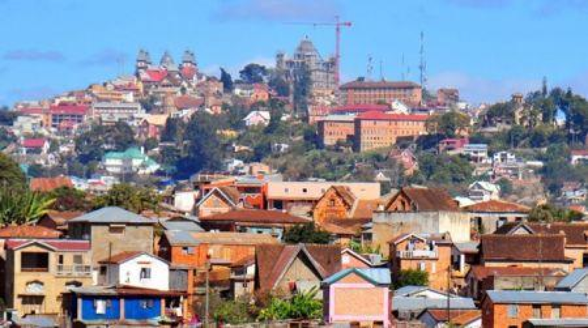 Madag&aacute;scar: 183 milh&otilde;es de d&oacute;lares esperados do FMI ap&oacute;s as reformas em curso